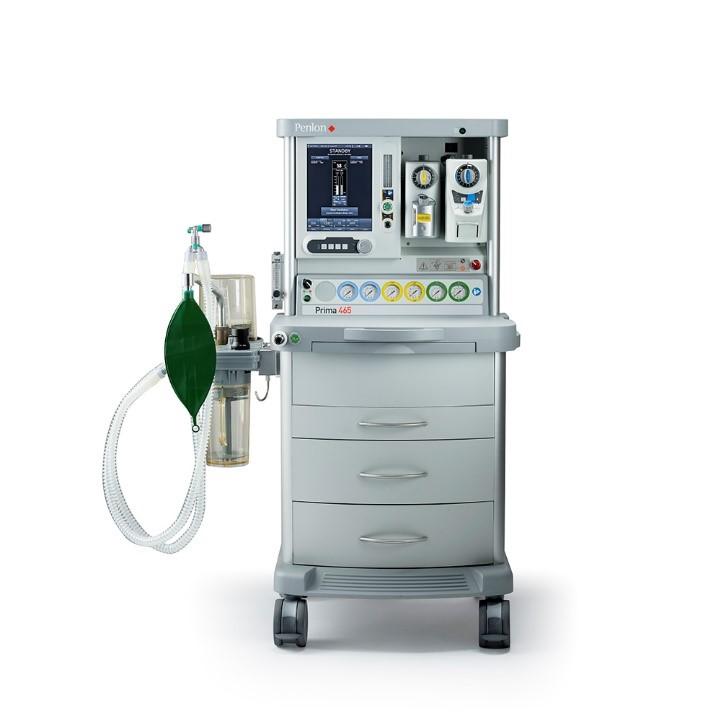 Anesteziologický přístroj Penlon Prima 465