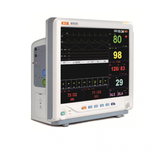 monitor-blt-m9500 Pacientský monitor