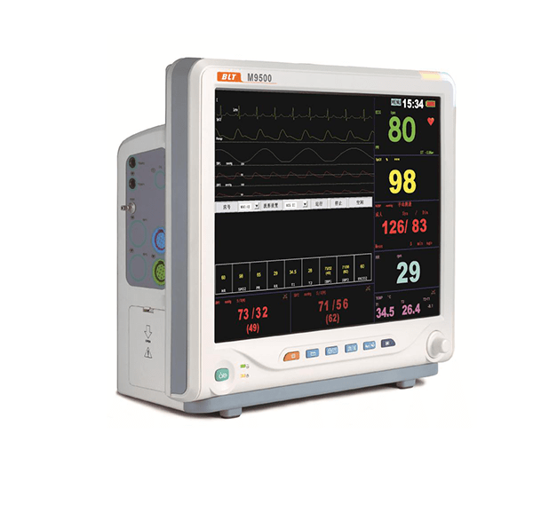 Pacientský monitor BLT M9500