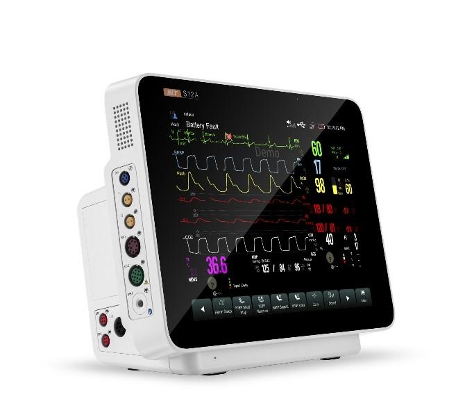 Pacientský monitor BLT S12A