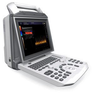 zoncare-m-5 Ultrazvukový přístroj