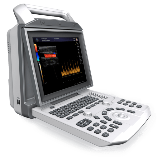 Ultrazvukový zobrazovací systém Zoncare M-5