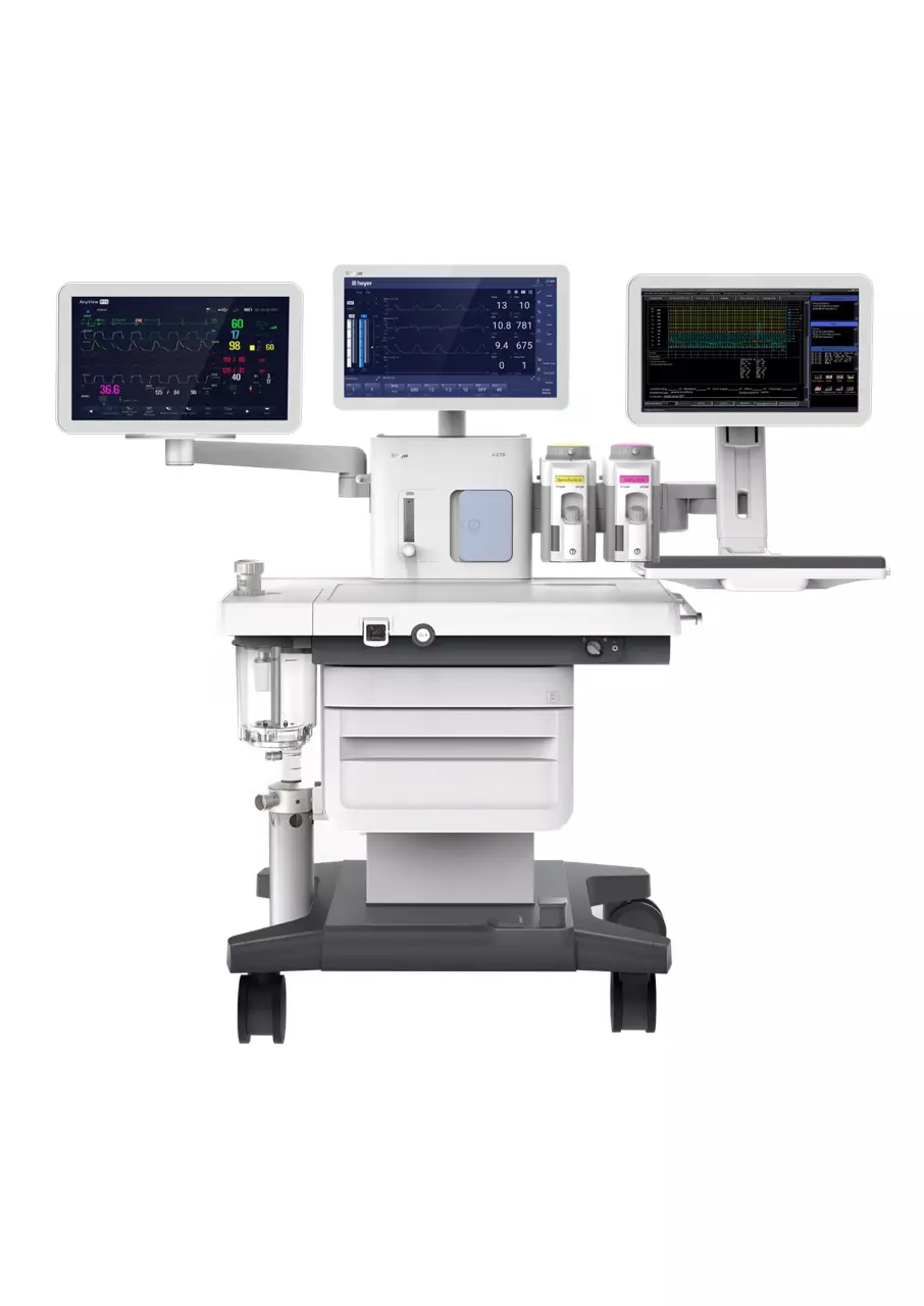 ag70 Anesteziologická technika prodej a servis